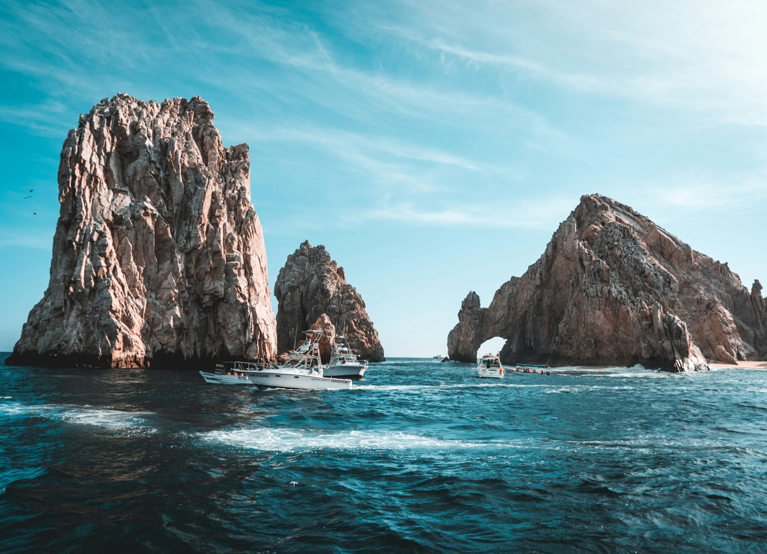 Cabo Weather Guide