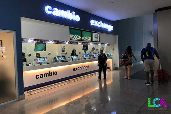 Los-Cabos-Airport-Arrivals-Currency-Exchange