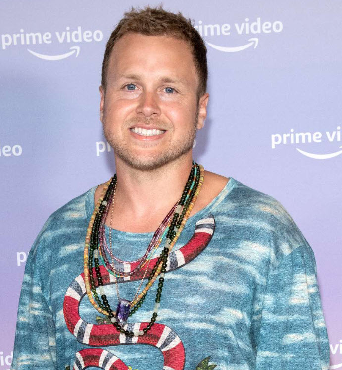 Spencer Pratt