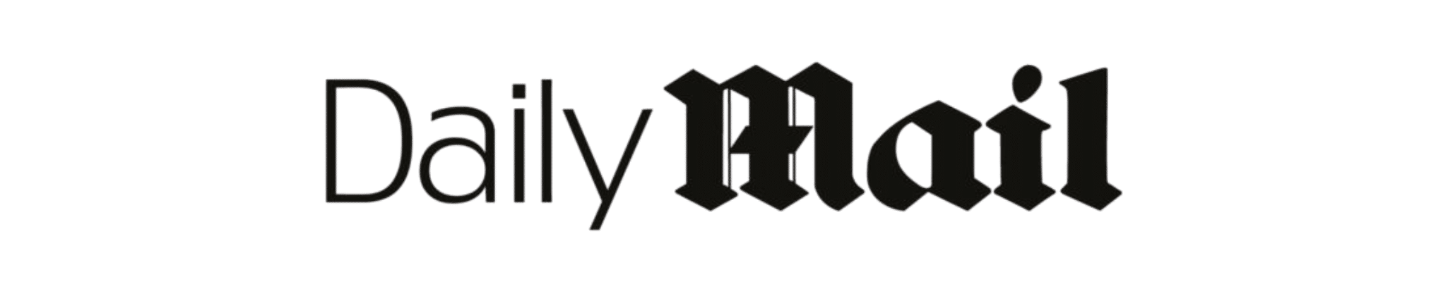 daily mail logo